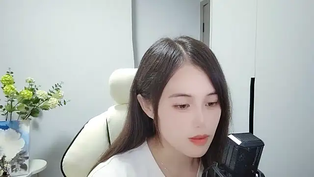 Snapshot of Wofeifei-baby chatting on 09-13-25, 03:34 Wofeifei-baby online show from 09-13-25, 03:34