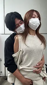 tubaki taku online show from 10-26-25, 06:03