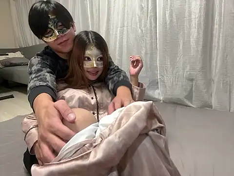 tubaki taku online show from 02-22-26, 05:03