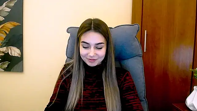Lili magic online show from 02-01-25, 03:39