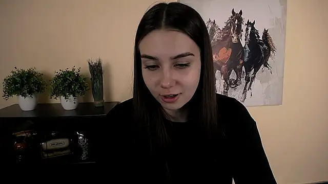 Lili magic online show from 11-24-25, 01:00