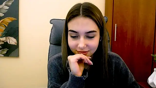 Lili magic online show from 02-02-25, 03:49