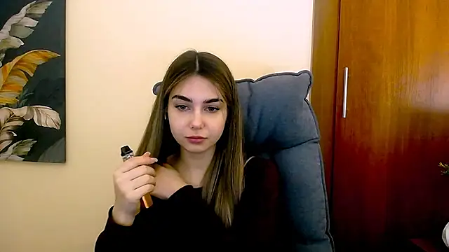 Lili magic online show from 01-31-25, 12:51