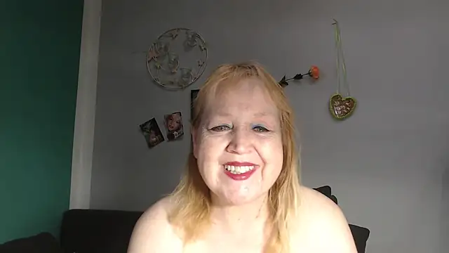 Blasflittchen online show from 03-22-26, 11:56