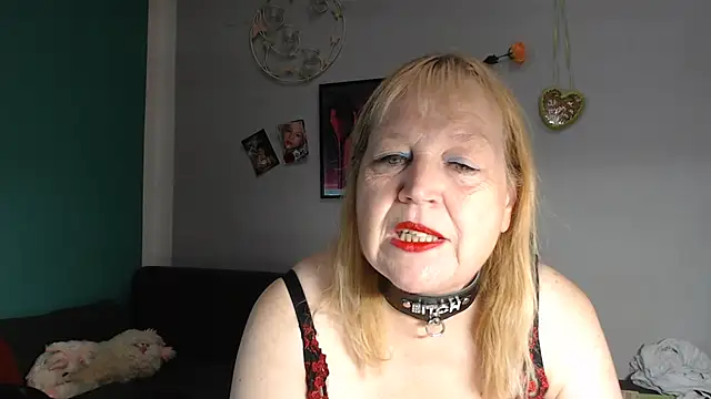 Blasflittchen online show from 07-09-26, 02:49