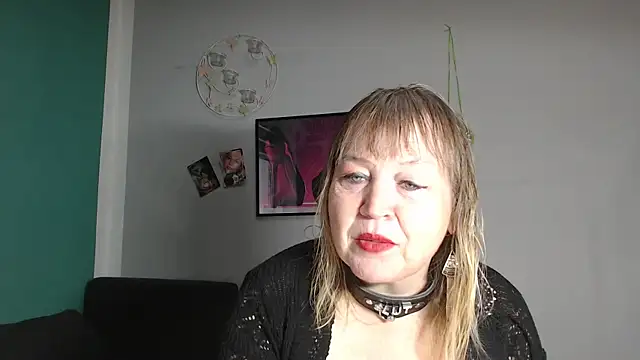 Blasflittchen online show from 11-01-25, 01:49