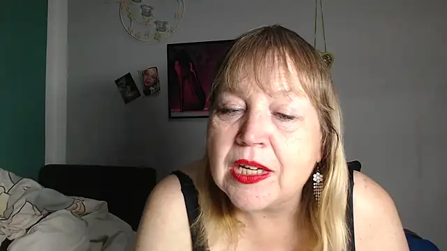 Blasflittchen online show from 10-05-25, 09:27