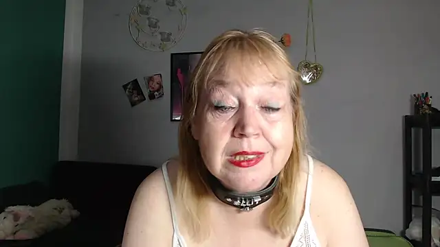 Blasflittchen online show from 05-14-26, 10:34