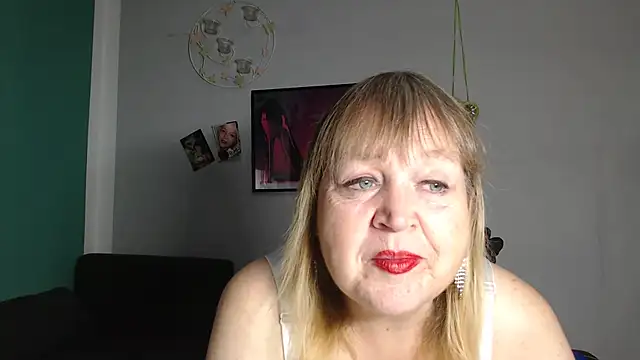 Blasflittchen online show from 10-07-25, 08:37