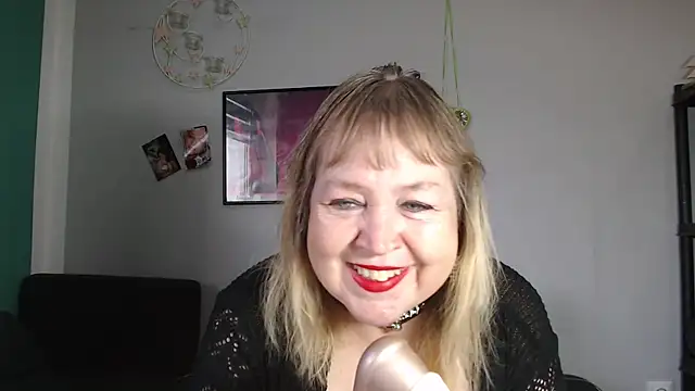 Blasflittchen online show from 11-04-25, 10:30