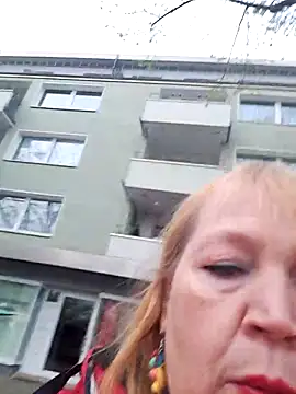 Blasflittchen online show from 04-12-26, 05:49