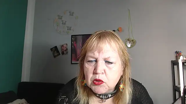 Blasflittchen online show from 03-08-26, 03:37