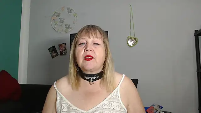 Blasflittchen online show from 09-09-25, 10:36