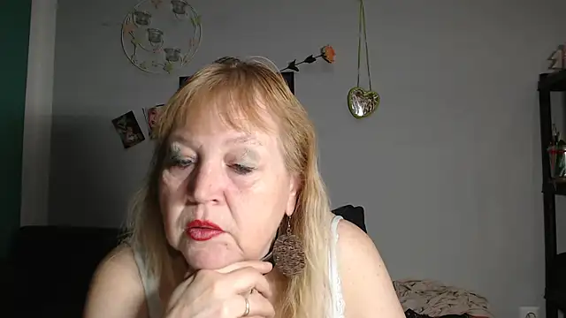 Blasflittchen online show from 01-10-26, 06:58