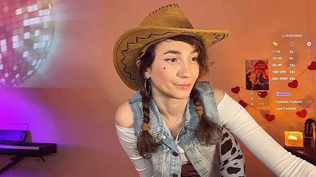 Just call me jess1 online show from 03-22-26, 05:25