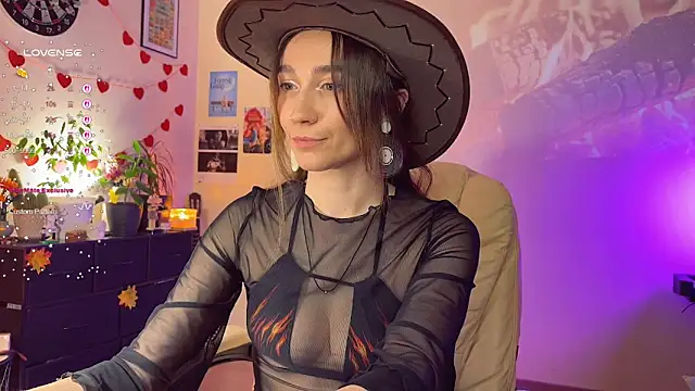 Just call me jess1 online show from 05-29-26, 12:11