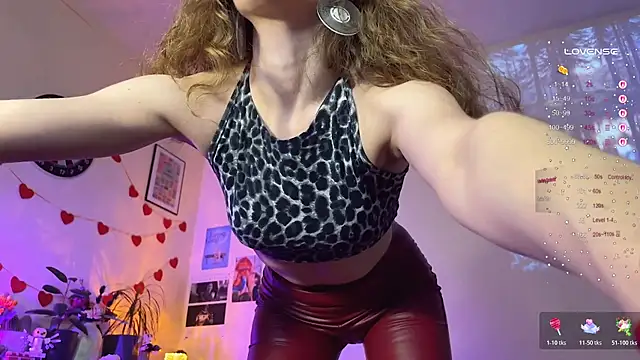 Just call me jess1 online show from 05-05-26, 03:26