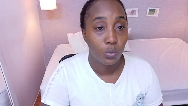 kiara evanss online show from 01-17-26, 07:50