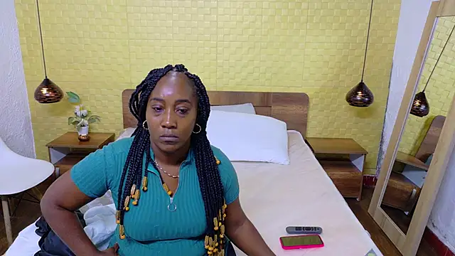 kiara evanss online show from 09-13-25, 07:58