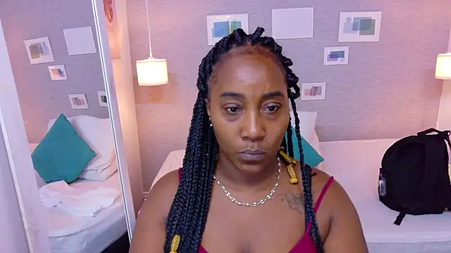 kiara evanss online show from 09-25-25, 03:12