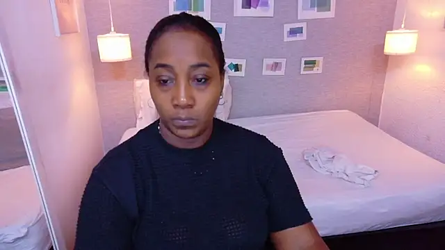 kiara evanss online show from 05-01-26, 11:43
