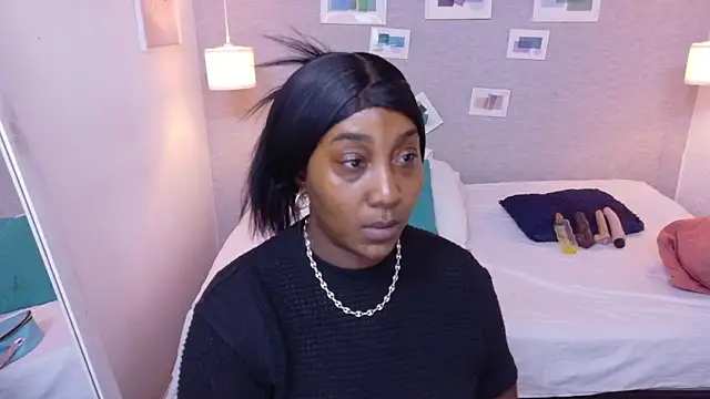 kiara evanss online show from 03-13-26, 08:58