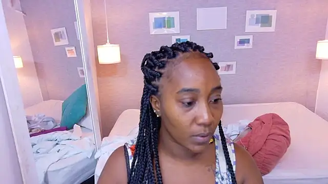 kiara evanss online show from 09-20-25, 02:49