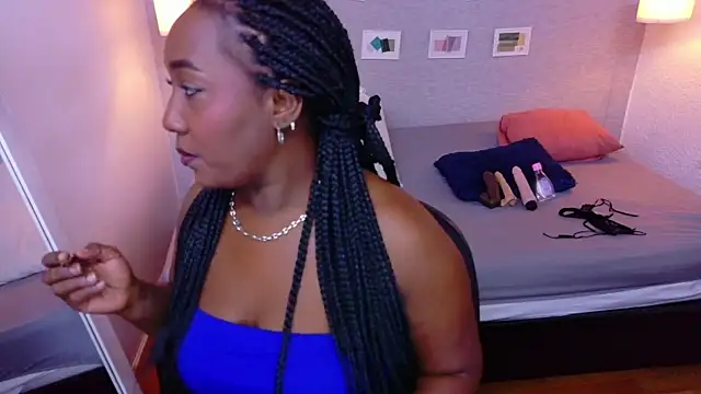 kiara evanss online show from 05-15-26, 11:58