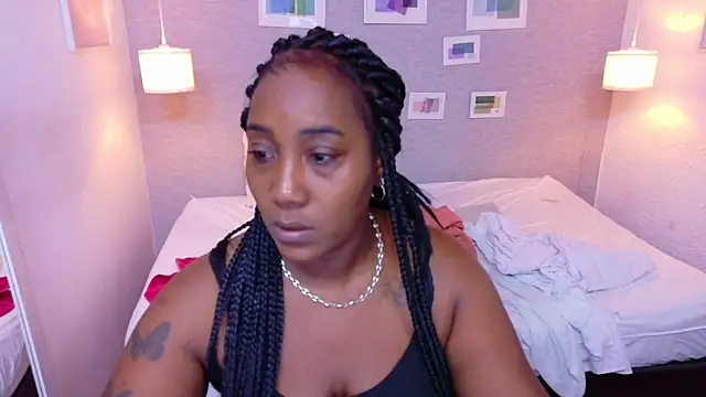 kiara evanss online show from 05-23-26, 08:41