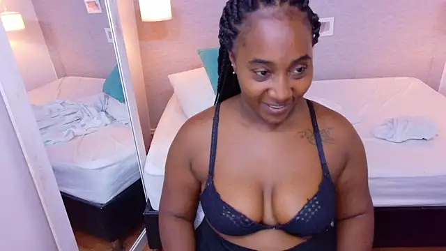 kiara evanss online show from 09-27-25, 03:34