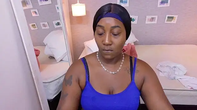 kiara evanss online show from 01-08-26, 08:37