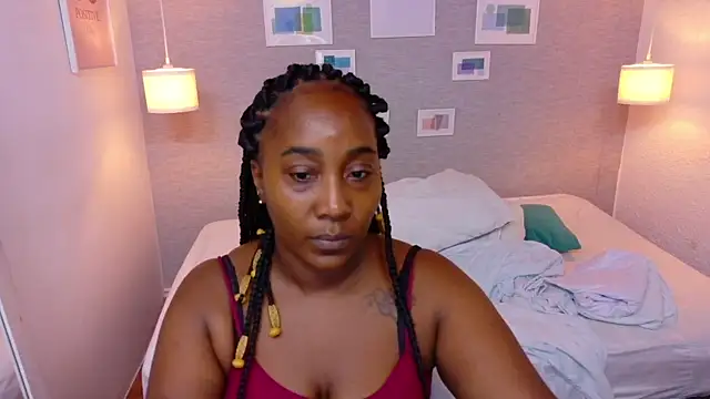 kiara evanss online show from 09-18-25, 11:30