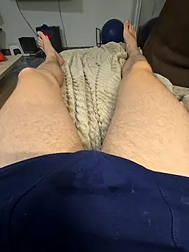 Daddyslegacy online show from 02-08-26, 09:34