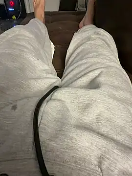 Daddyslegacy online show from 03-10-26, 09:08