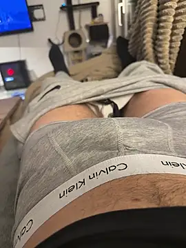 Daddyslegacy online show from 04-23-26, 08:43