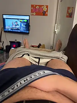 Daddyslegacy online show from 02-19-26, 11:12