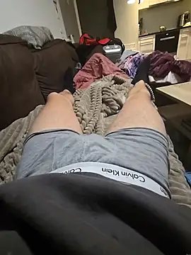 Daddyslegacy online show from 12-03-25, 10:53