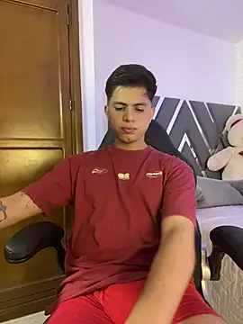 Niicky1  online show from 03-03-25, 09:05