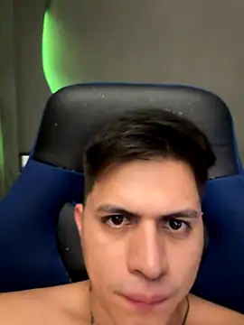 Niicky1  online show from 12-03-25, 04:46