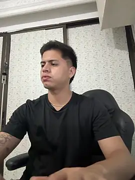 Niicky1  online show from 09-27-25, 11:22