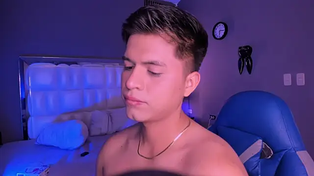 Niicky1  online show from 09-10-25, 09:14