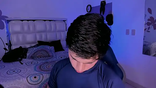 Niicky1  online show from 02-26-25, 09:20