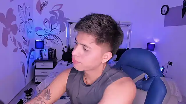 Niicky1  online show from 02-09-25, 08:34