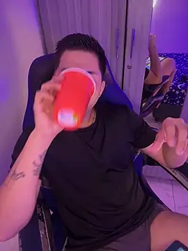 Niicky1  online show from 04-09-26, 10:38