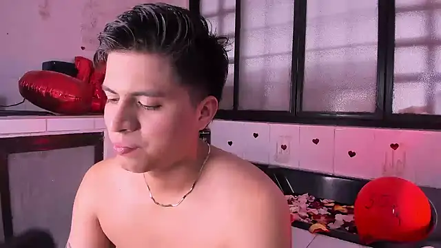 Niicky1  online show from 02-15-25, 09:17