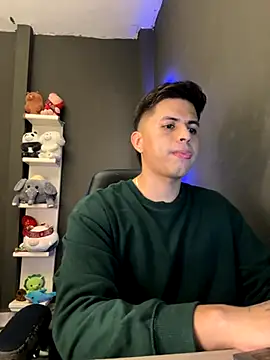 Niicky1  online show from 11-28-25, 03:17