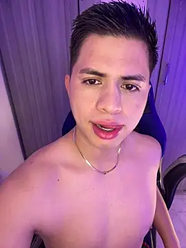 Niicky1  online show from 04-04-26, 12:56