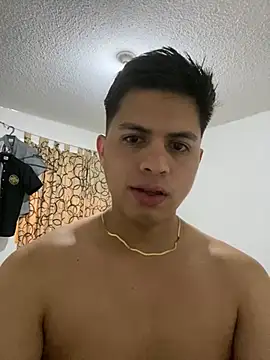 Niicky1  online show from 02-07-25, 01:58