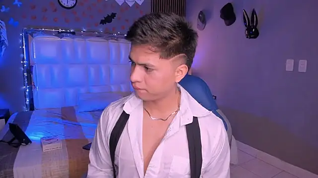 Niicky1  online show from 11-02-25, 02:00