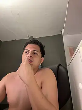 Niicky1  online show from 03-15-26, 06:53